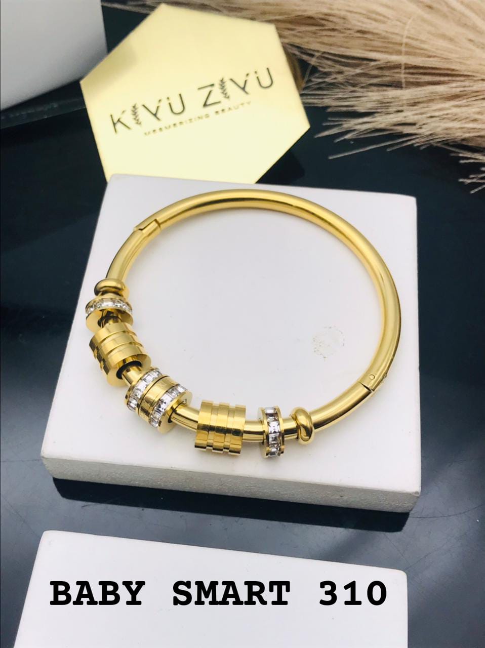 Kids Bangle Kada SM3100