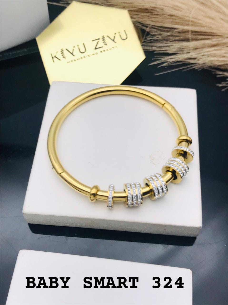 Kids Bangle Kada SM3240