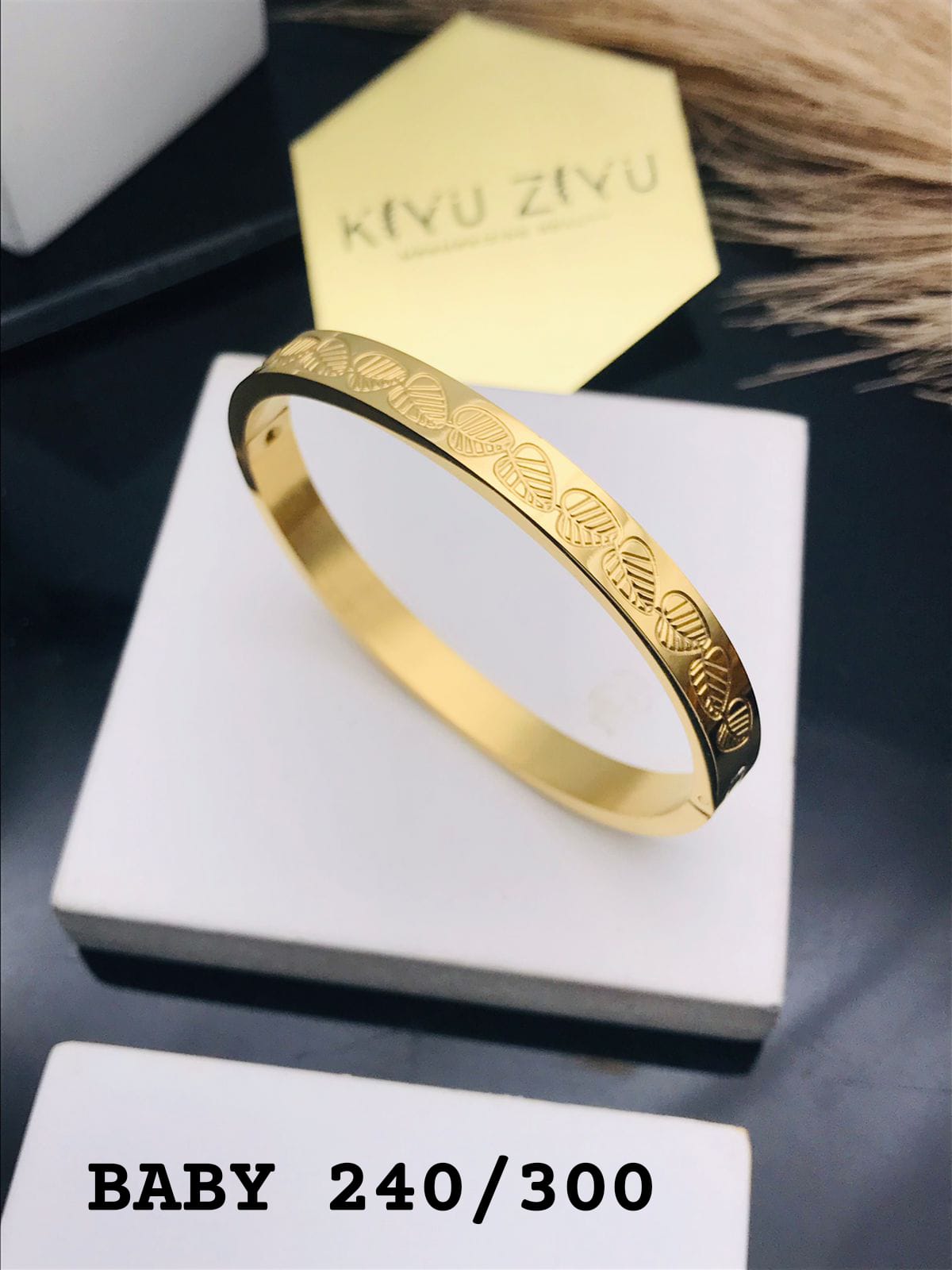 Kids Bangle Kada BA3000