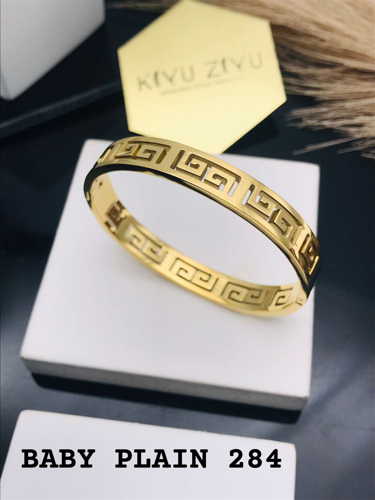 Kids Bangle Kada PL2840