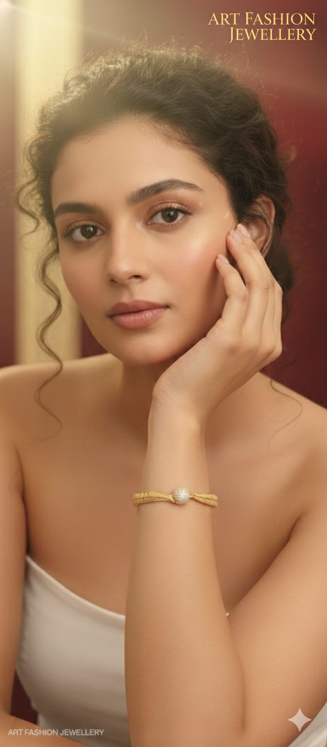 Elegant Kada 22kGold Plated